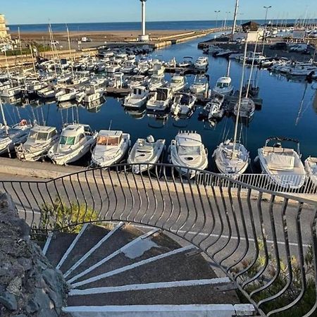 Les Hauts D'Azur Saint-Pierre-la-Mer  Exteriör bild