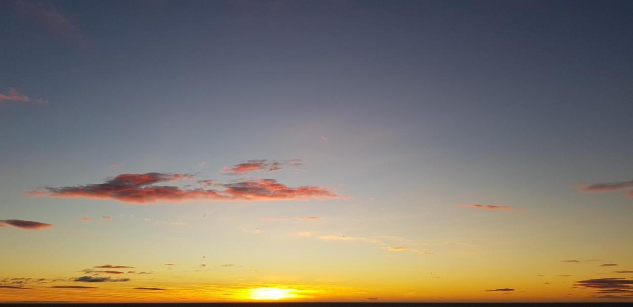 Les Hauts D'Azur Lägenhet Saint-Pierre-la-Mer  Exteriör bild