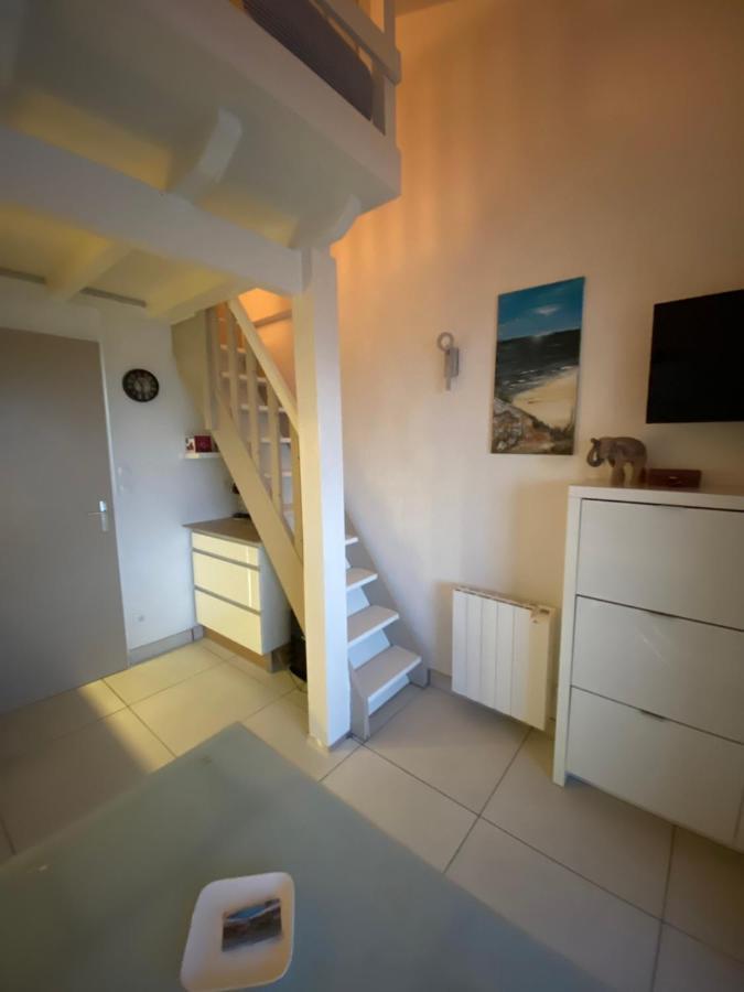 Les Hauts D'Azur Saint-Pierre-la-Mer  Exteriör bild